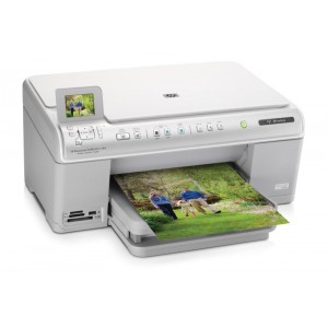 HP PhotoSmart C5183