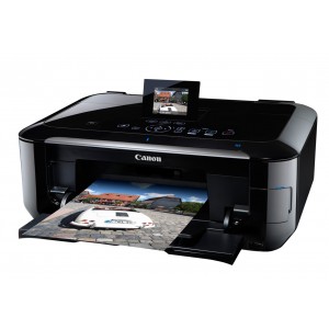 Canon PIXMA MG8250