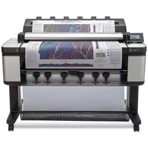 HP DesignJet T3500 Production eMFP(B9E24A)