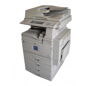 Ricoh Aficio 1035
