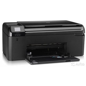 HP PhotoSmart B010b