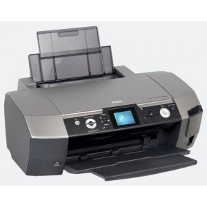 Epson Stylus Photo R340