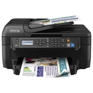Epson WorkForce WF-2650DWF