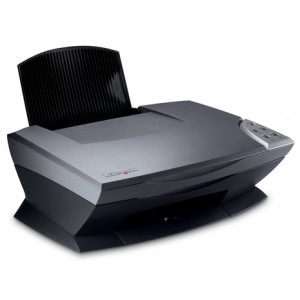 Lexmark X1180