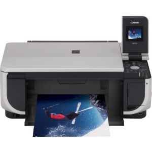 Canon PIXMA MP510