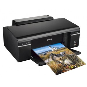 Epson Stylus Photo T59