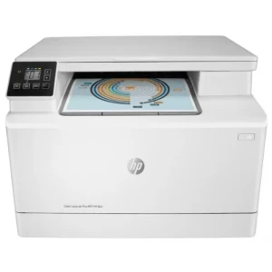 HP Color LaserJet Pro M182n (7KW54A)