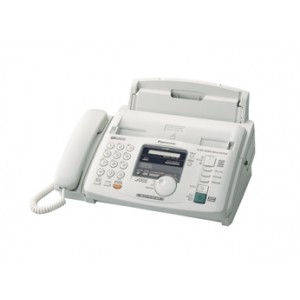 Panasonic  KX-FP86