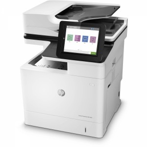 HP LaserJet Enterprise M633