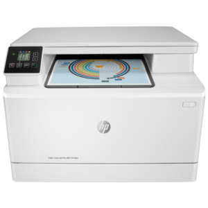 HP Color LaserJet Pro MFP M181n