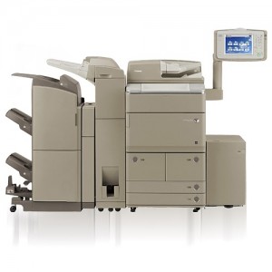 Canon iR ADVANCE 8105