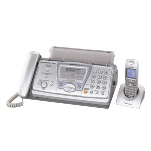 Panasonic  KX-FC243RU
