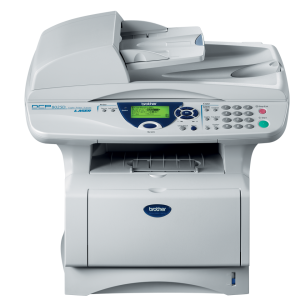 Brother DCP-8025DN