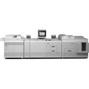 Xerox DocuTech 135