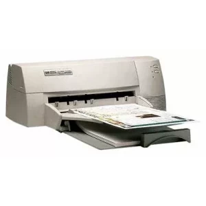HP DeskJet 1100C