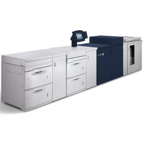Xerox DocuColor 7000