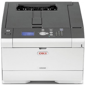 Oki C532