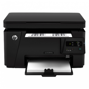 HP LaserJet Pro M125a (CZ172A)