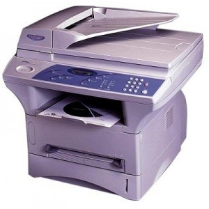 Brother DCP-1400