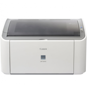 Canon LBP-3000