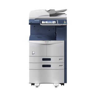 Toshiba e-Studio 457
