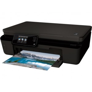 HP Photosmart 5522 e-All-in-One