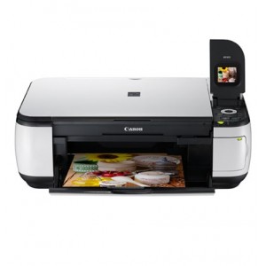 Canon PIXMA MP490