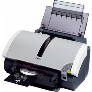 Canon i860