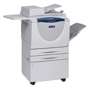 Xerox DocuColor 5790