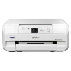 Epson Colorio EP-707A