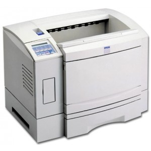 Epson EPL N2010