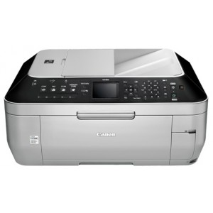Canon PIXMA MX860