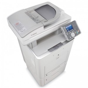 Canon iR C1021i