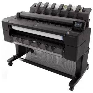 HP DesignJet T2500 eMultifunction