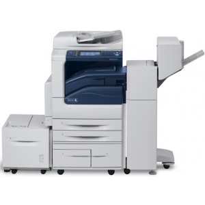 Xerox WorkCentre 5300