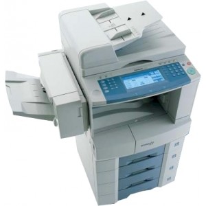 Panasonic DP 3010