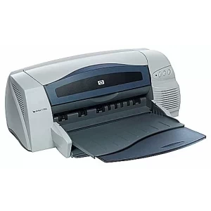 HP DeskJet 1180C