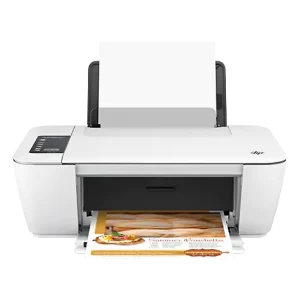 HP DeskJet 2543 All-in-One