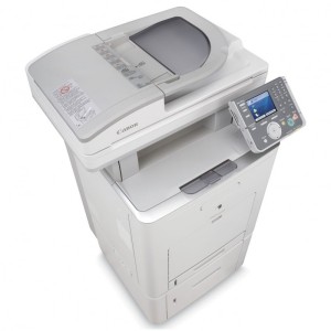 Canon iR C1021