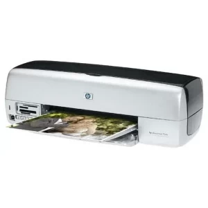 HP PhotoSmart 7260
