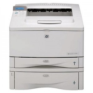 HP LaserJet 5100LE