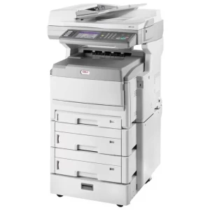 Oki MC860cdxn