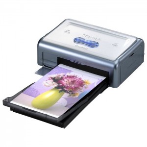 Canon SELPHY CP500