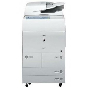 Canon IR 5065N