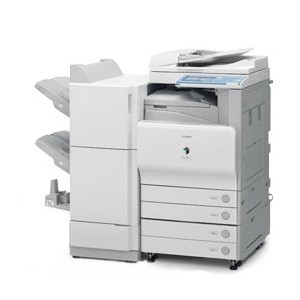 Canon iR C3380i