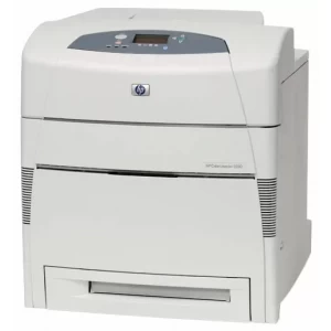 HP OfficeJet 5550