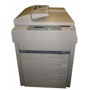 Canon NP-6025