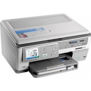 HP PhotoSmart C8183