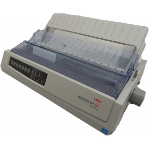Oki Microline 321