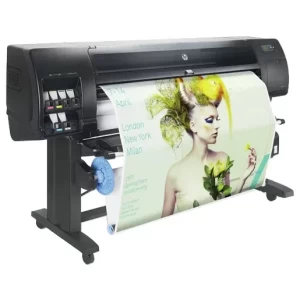 HP DesignJet Z6610 60"